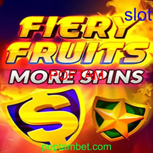 FieryFruitsMoreSpins