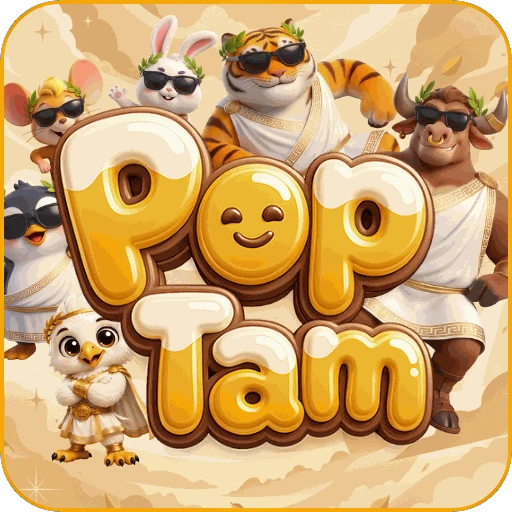 POPTAM Logo